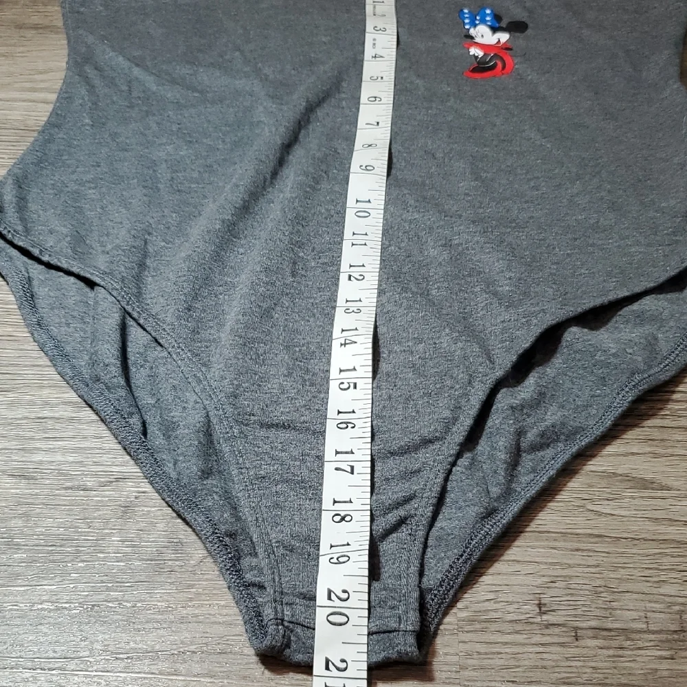 ⚘️NWOT DISNEY BODYSUIT